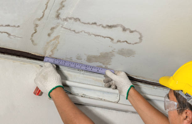 Reliable Flood Cleanup contractor in Modena, UT by Water Damage Irwin